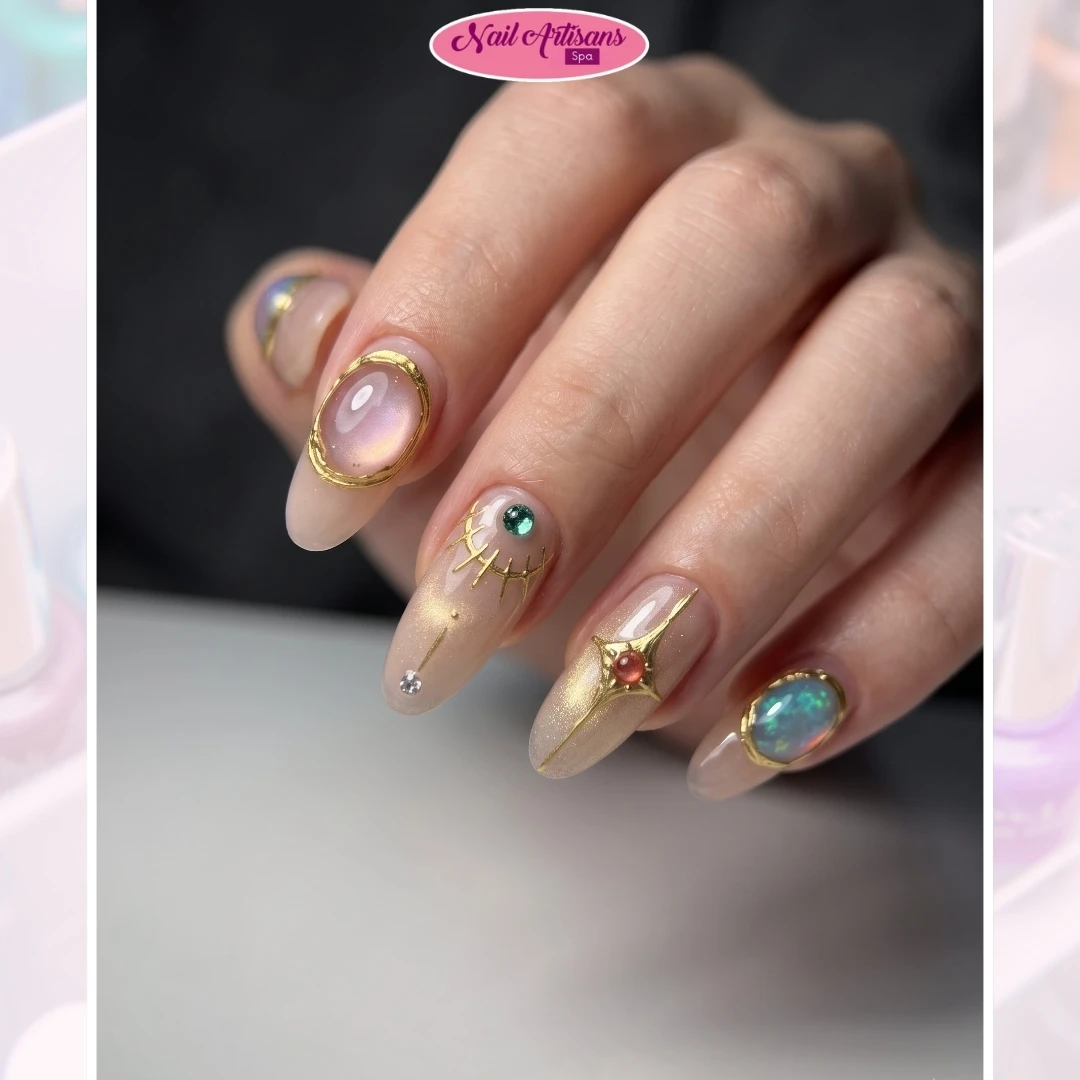 Nail Art